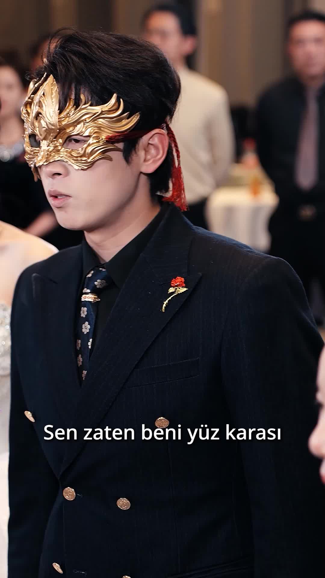 70. Bölüm - İhanetçisi Ondan Şifa İstiyor